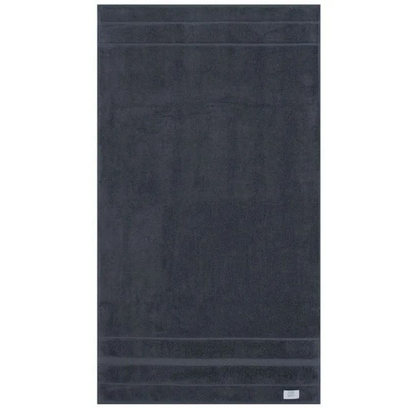 Toalha Lavabo Vision Dual Air 30x50 Cinza Buddemeyer
