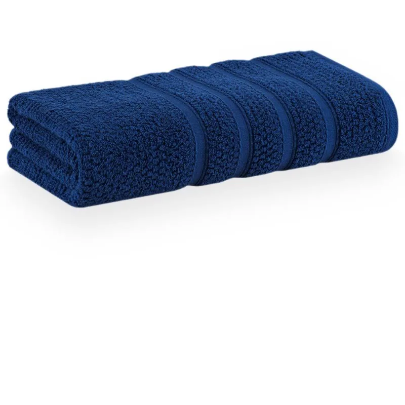 Toalha De Banho Padrão Avulsa Essencial Dual Air Catran - Buddemeyer Azul/283