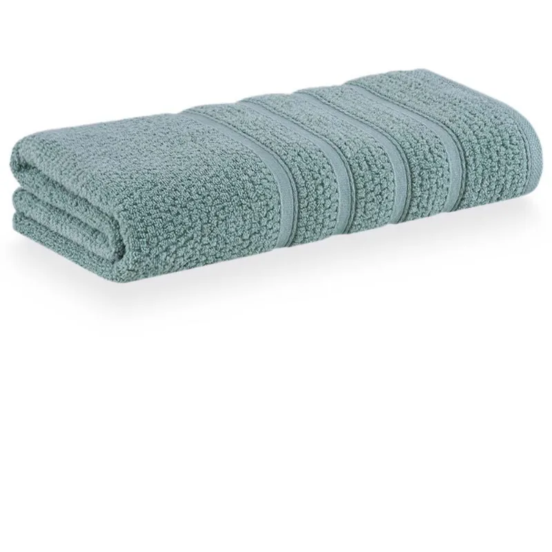 Toalha De Banho Gigante Avulsa Essencial Dual Air Catran - Buddemeyer Verde/265