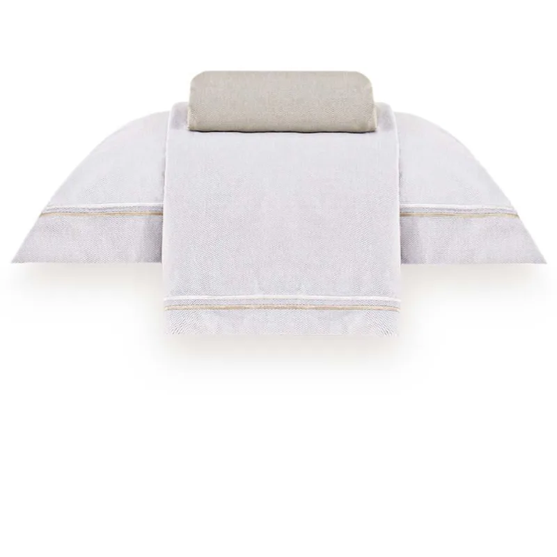 Jogo De Cama Casal 300 Fios Otto - Buddemeyer Estampado/bege