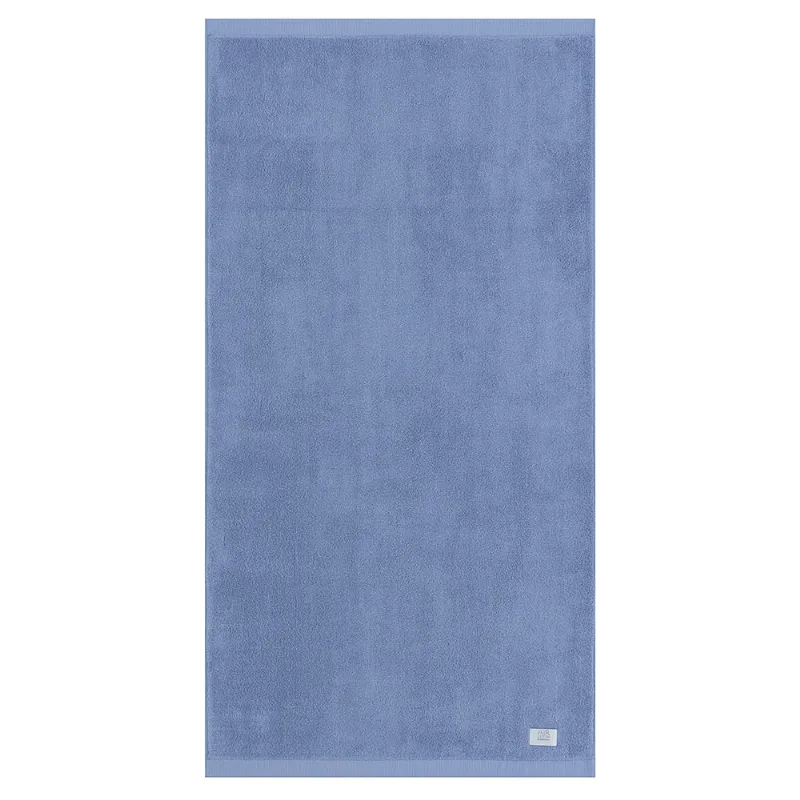 Toalha Gigante Dual Air 90x150cm Azul Buddemeyer - Buddemeyer