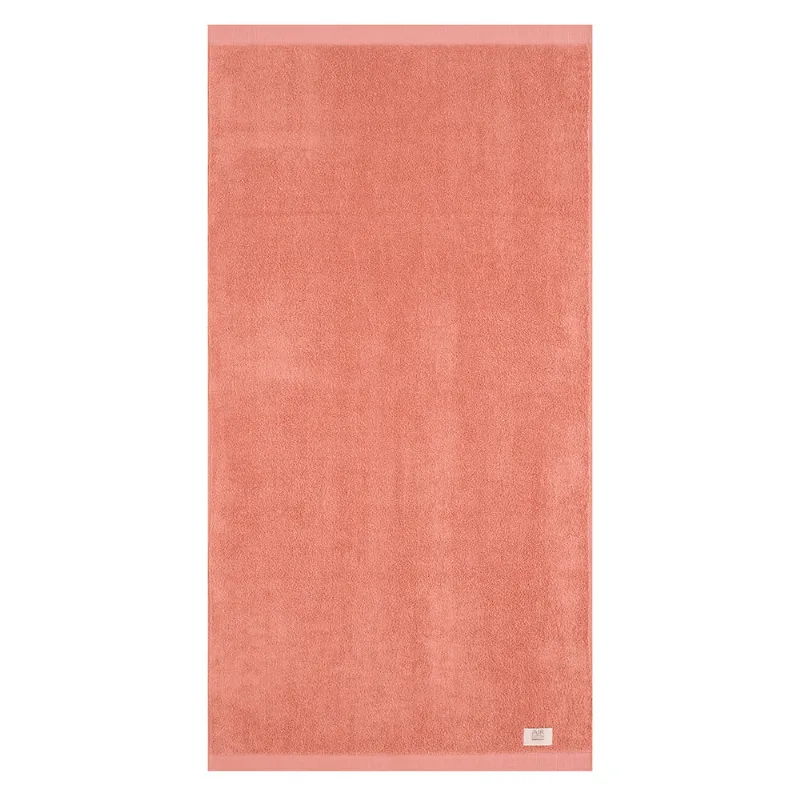 Toalha de Banho Dual Air 70x140cm Goiaba Buddemeyer - Buddemeyer
