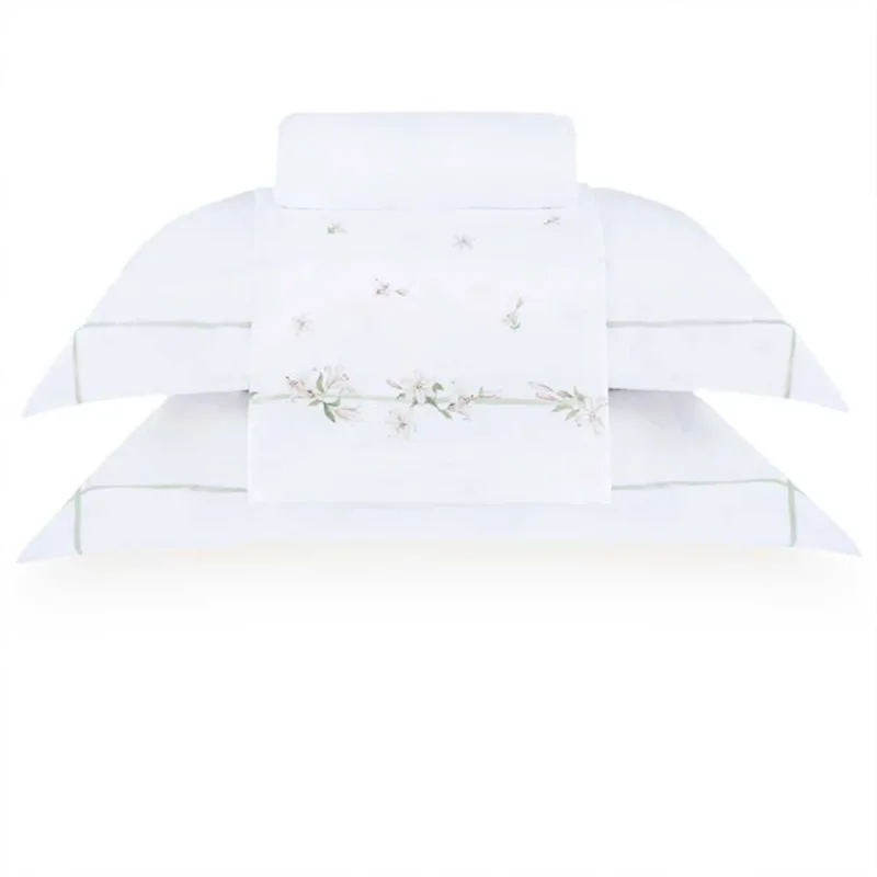 Jogo De Cama King 300 Fios Gaya - Buddemeyer Estampado