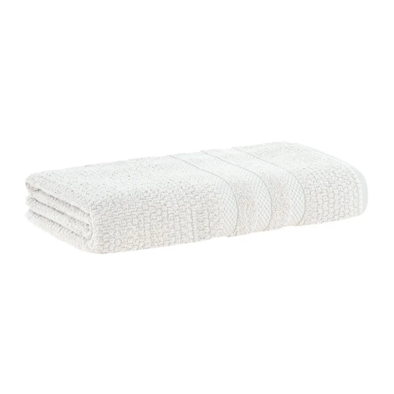 Toalha Gigante Vanilla Bege 1084 Extra Soft Buddemeyer