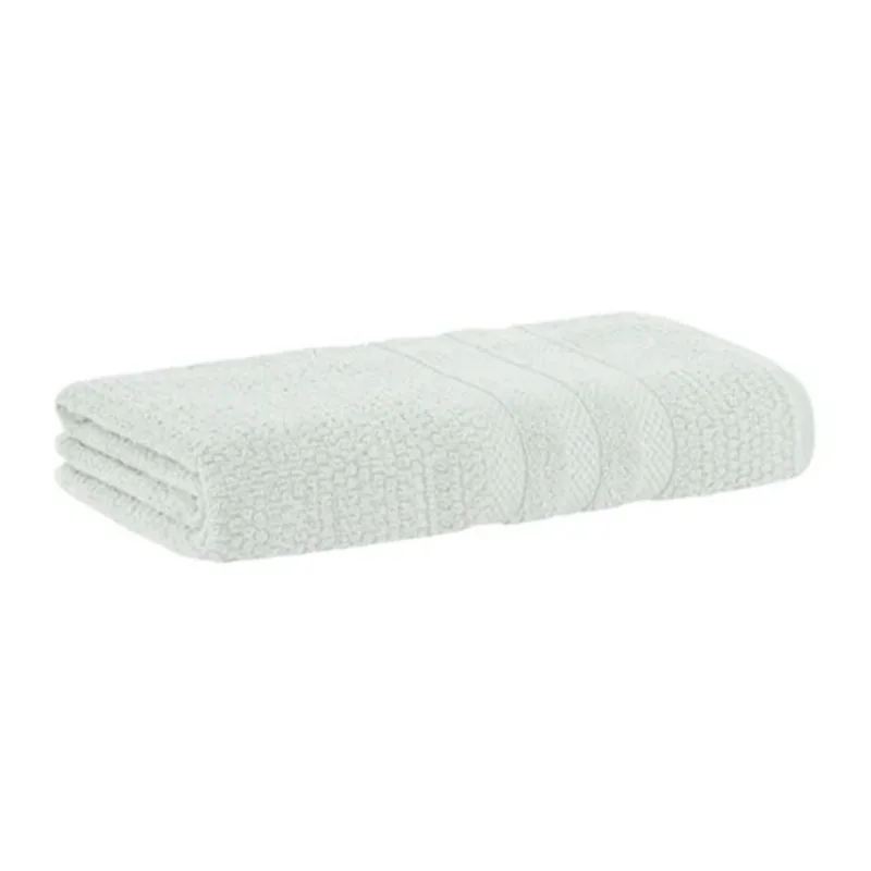 Toalha Banho Vanilla Extra Soft 0,70x 1,35 Verde/1184