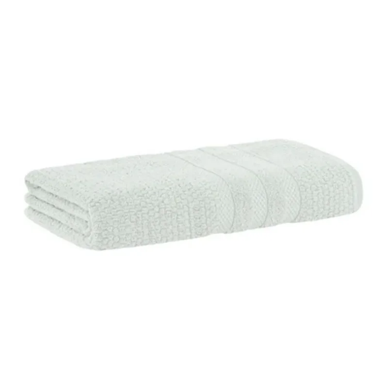 Toalha Rosto Vanilla Extra Soft 0,48x 0,70 Verde/1184