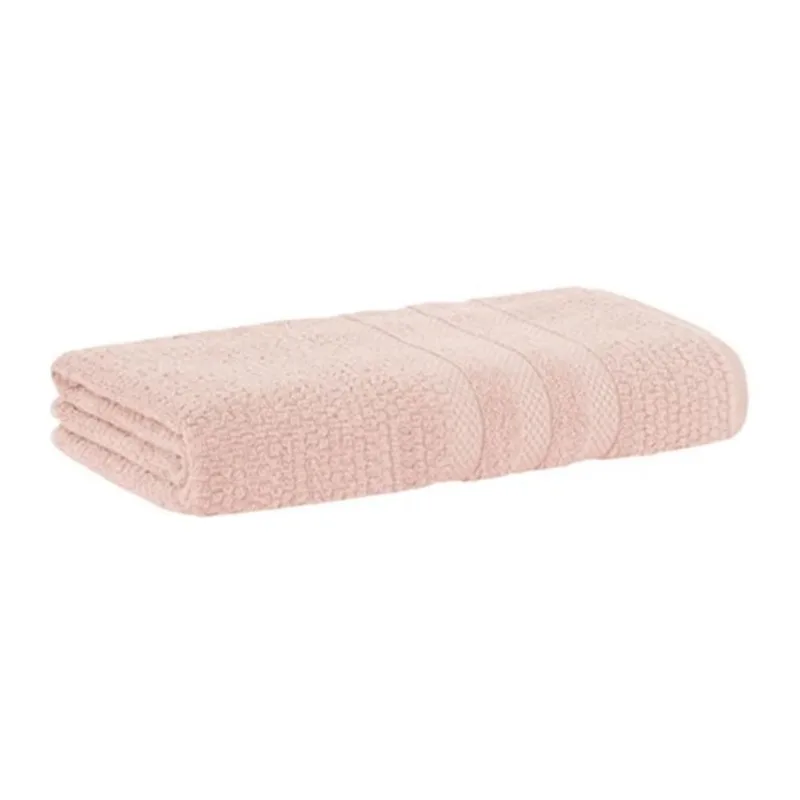 Toalha Banho Vanilla Extra Soft 0,70x 1,35 Rosa/3231