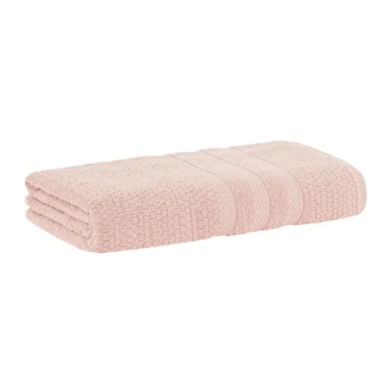 Toalha Rosto Vanilla Extra Soft 0,48x 0,70 Rosa/3231