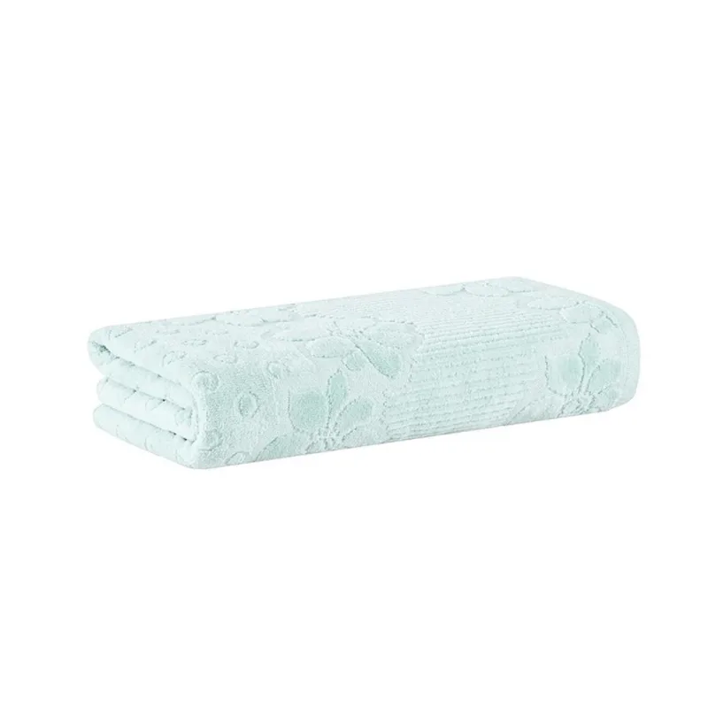 Toalha de Banhão Lollipop 90x150cm Buddemeyer Azul 1165