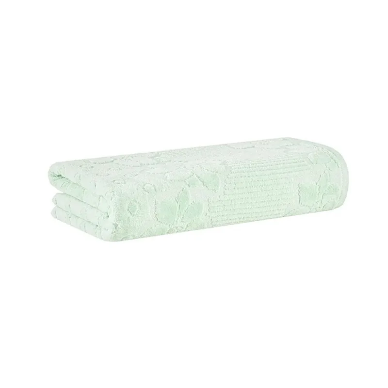 Toalha de Banhão Lollipop 90x150cm Buddemeyer Verde 1845