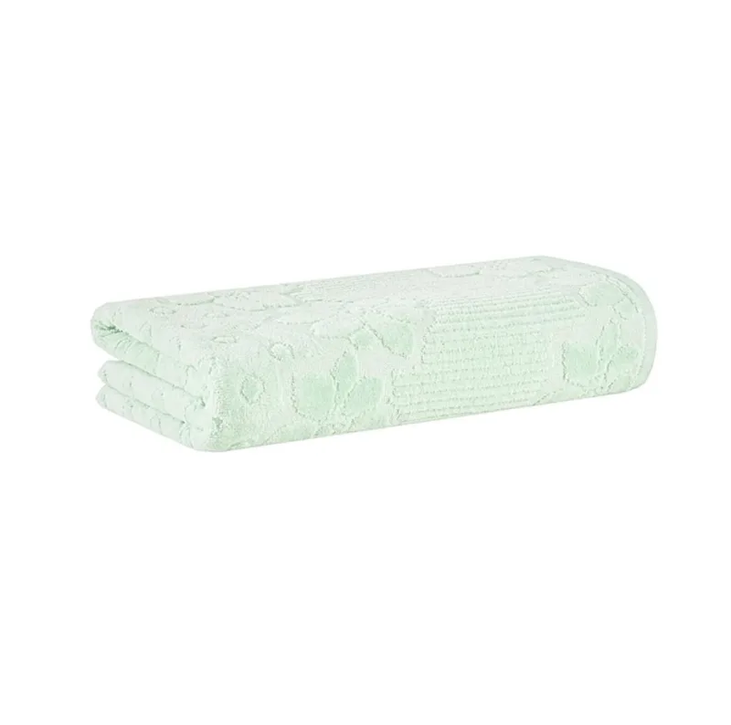 Toalha de Rosto Lollipop 48x80cm Buddemeyer - Buddemeyer - Cama, Mesa E Banho