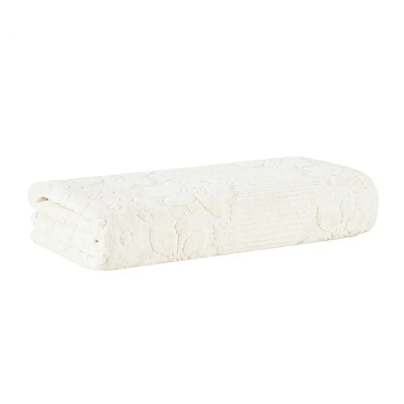 Toalha de Banho Lollipop 70x135cm Buddemeyer Bege 3253