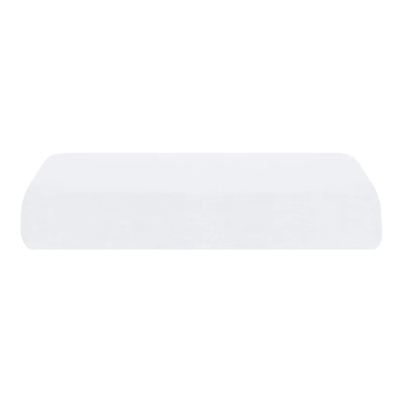 Lençol Com Elastico Solteiro Buddemeyer Classic Branco 001 - 200 Fios