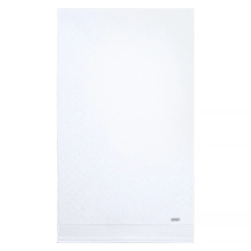 Toalha de Banho Kyoto 80x140 Branco Buddemeyer - Buddemeyer