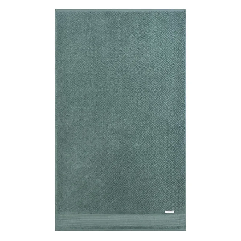 Toalha de Banho Kyoto 80x140 Verde Buddemeyer