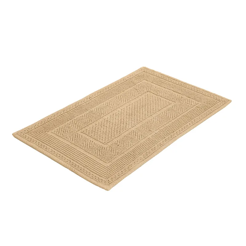 Tapete Buddemeyer Legend Bege 50x80 cm - Buddemeyer