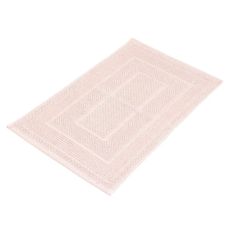 Tapete Buddemeyer Legend Rosa 50x80 cm - Buddemeyer