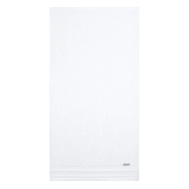 Toalha Banho Soul Extra Soft 70x135 Branco Buddemeyer - Buddemeyer