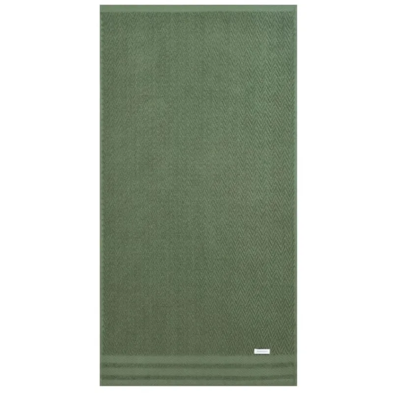 Toalha Banho Soul Extra Soft 70x135cm Verde Buddemeyer