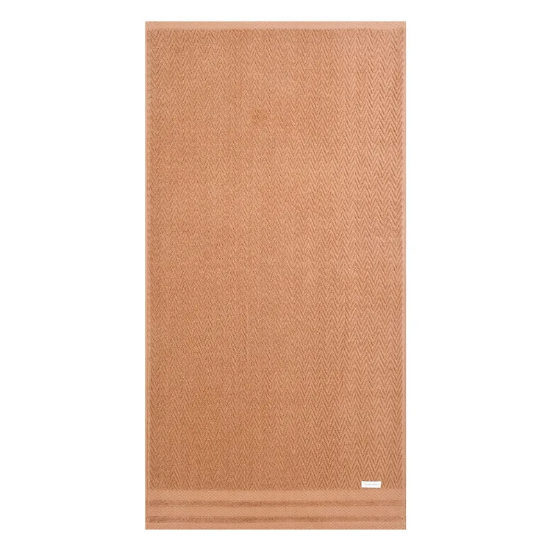 Toalha Banho Soul Extra Soft 70x135 Caramelo Buddemeyer