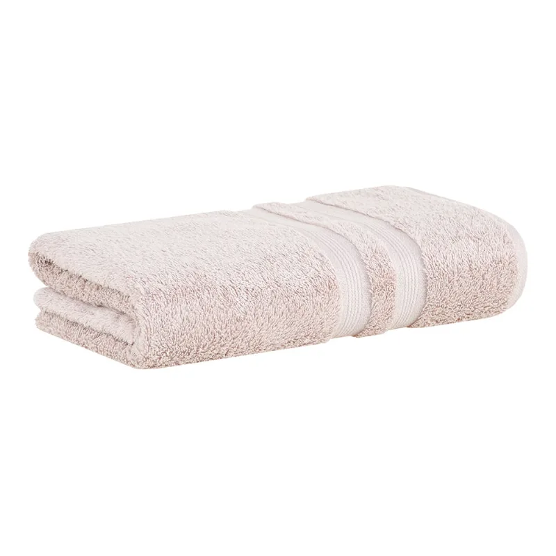 Toalha Banho Buddemeyer Algodão Egípcio Rosa 3206
