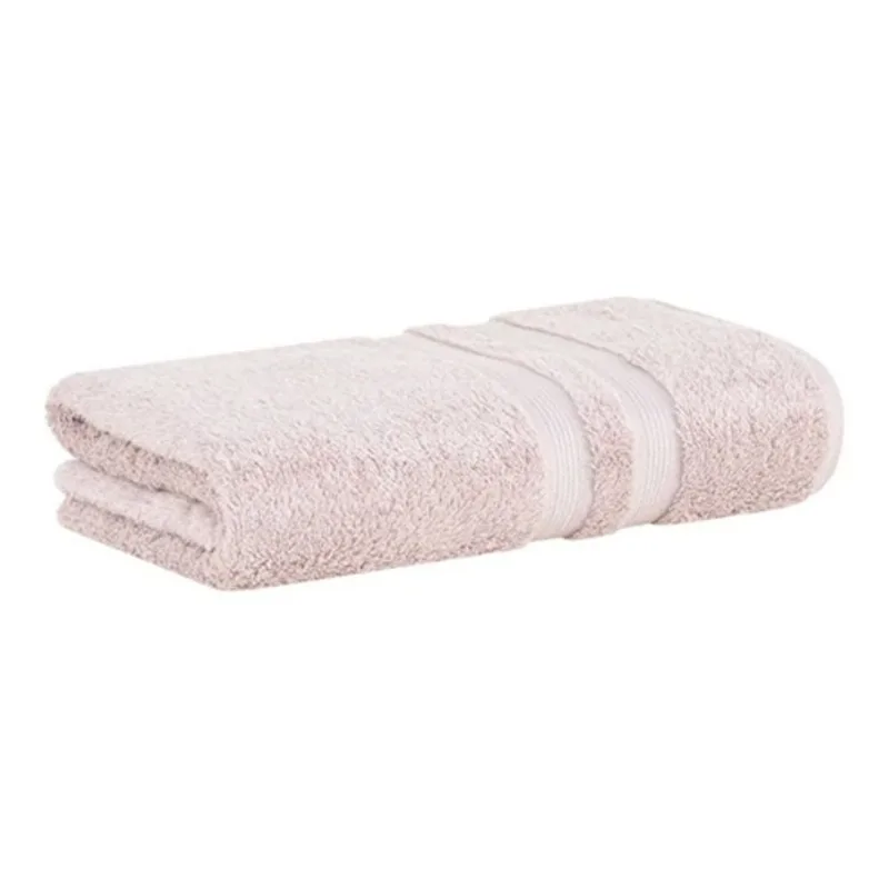 Toalha Banhao Algodao Egipcio 0,90 X 1,60 - Buddemeyer Rosa3206 - Buddemeyer