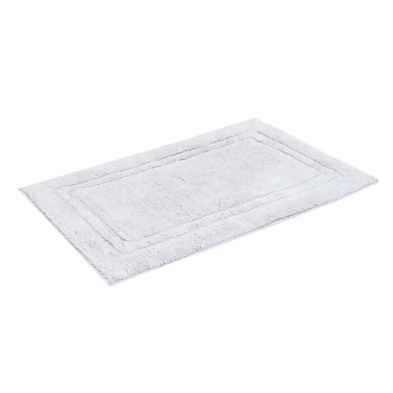 Tapete Buddemeyer Elegance Cinza 50x80 cm