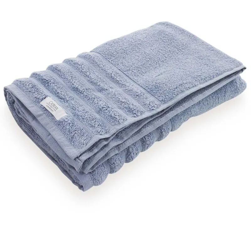 Toalha De Banho Padrão Avulsa Palace Dual Air Catran - Buddemeyer Azul/250