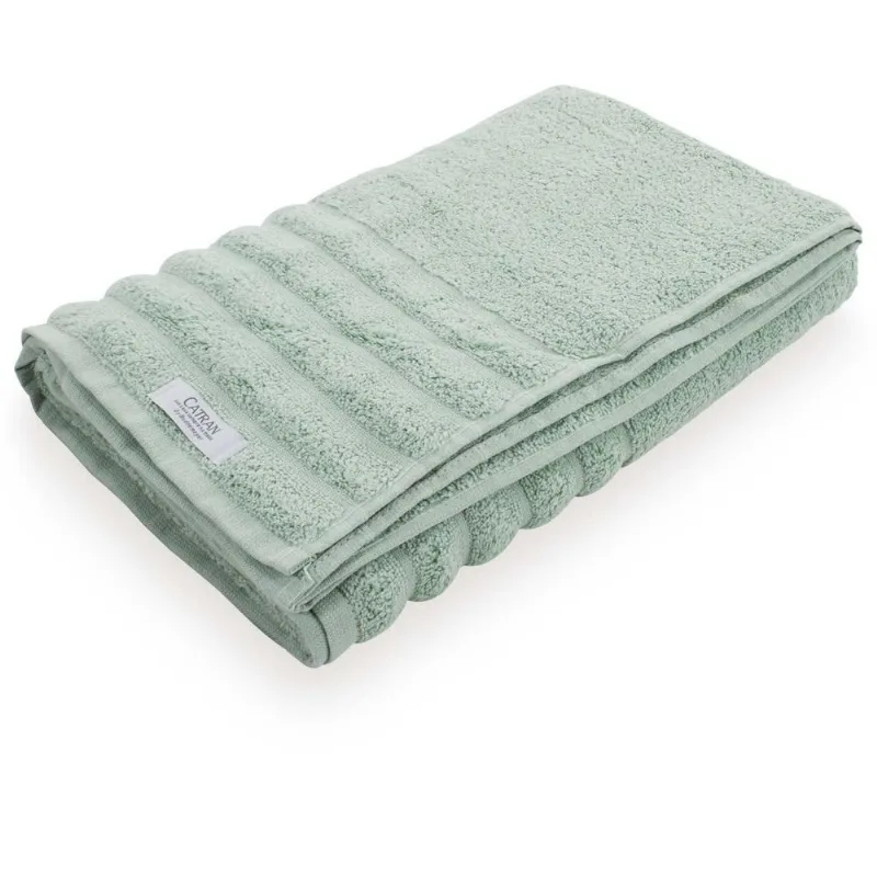 Toalha De Banho Padrão Avulsa Palace Dual Air Catran - Buddemeyer Verde/857