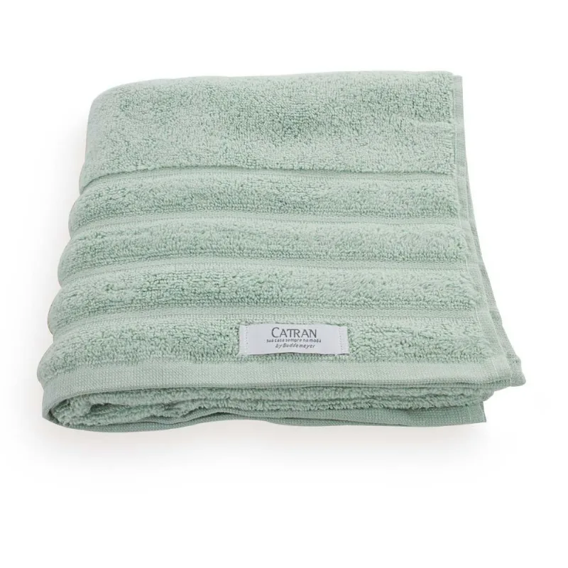 Toalha De Rosto Avulsa Palace Dual Air Catran - Buddemeyer Verde/857