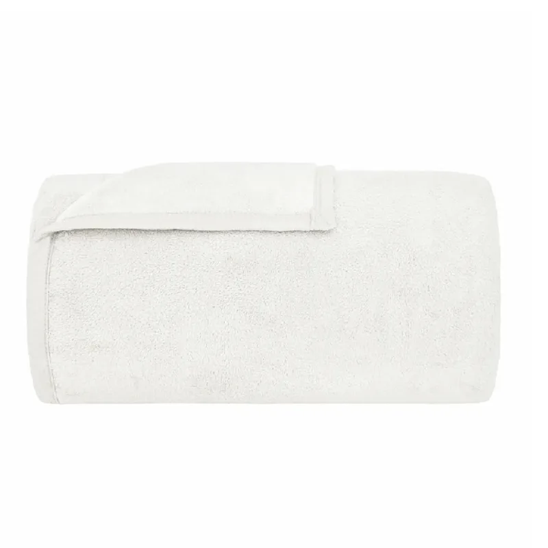 Cobertor Casal 220x230cm Aspen Bege Buddemeyer - Buddemeyer - Cama, Mesa E Banho