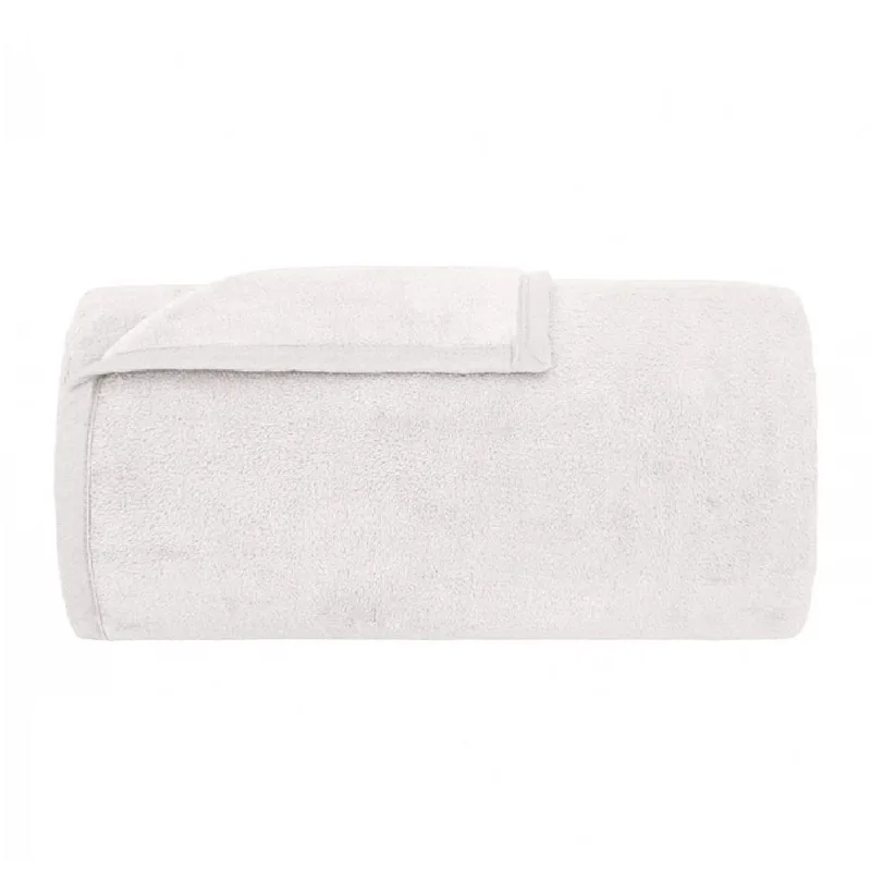 Cobertor Casal 220x230cm Aspen Rosa Buddemeyer - buddemeyer - Cama, Mesa E Banho