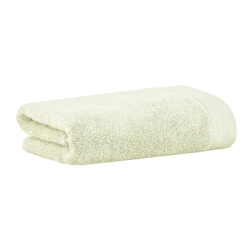 Toalha Rosto Buddemeyer Dual Air Verde 1155