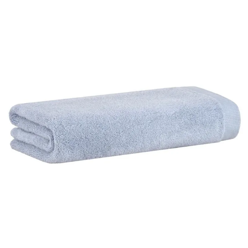 Toalha de Rosto Dual Air 0,48x0,90 - Buddemeyer Azul 1212