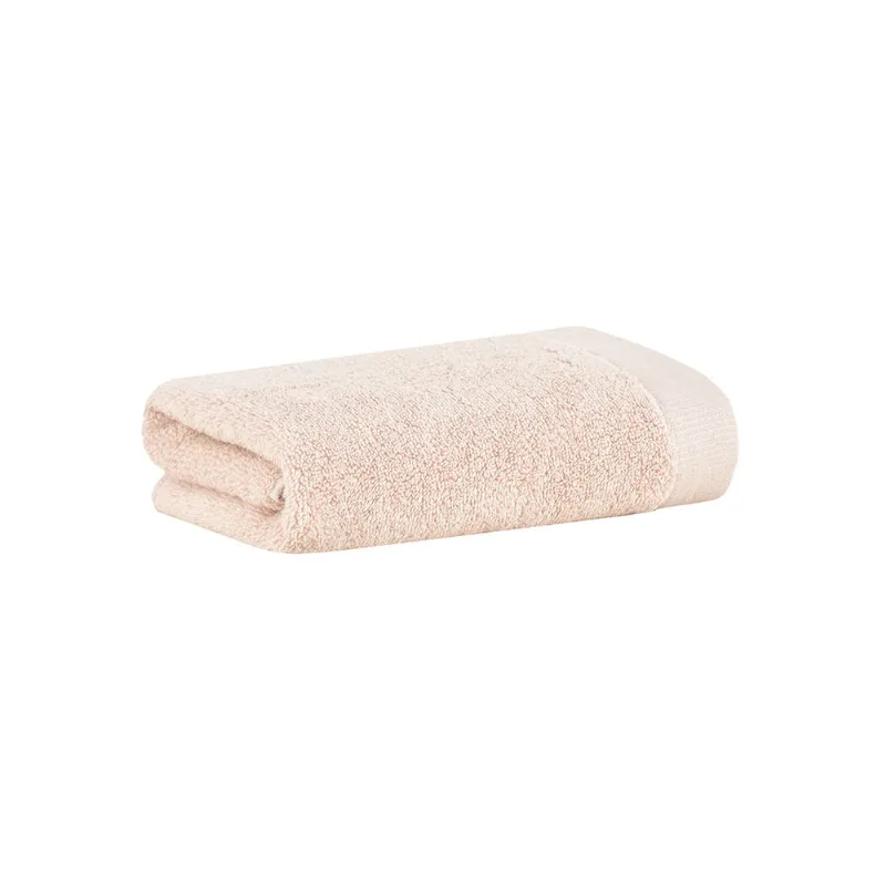 Toalha Rosto Buddemeyer Dual Air Rosa 1326