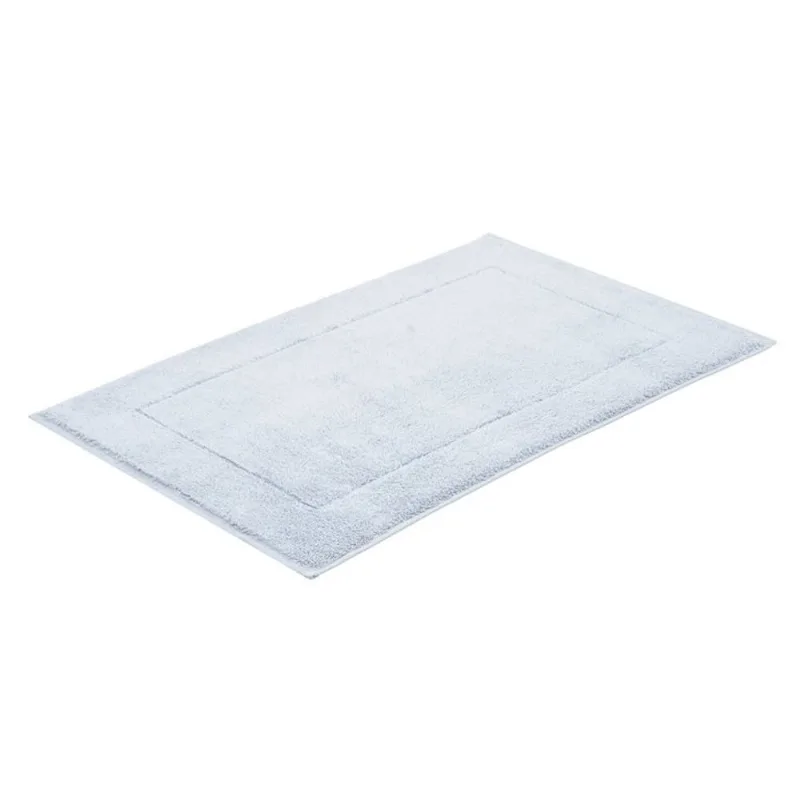 Toalha para Pés Dual Air 48x80cm 1212 Azul Buddemeyer