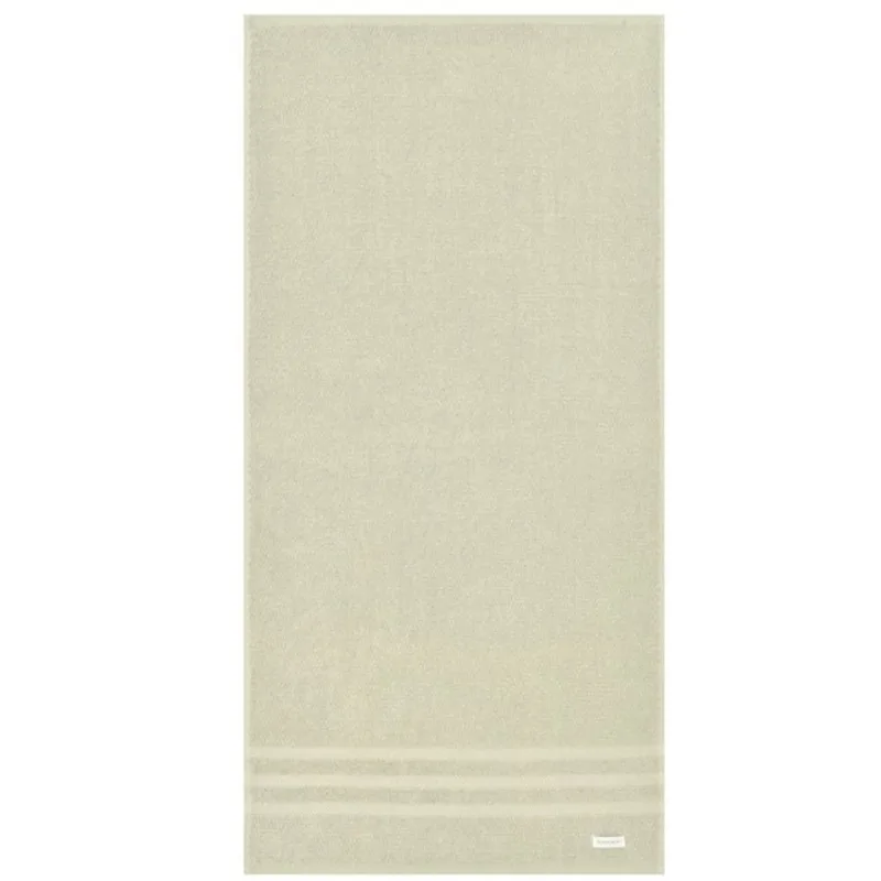 Toalha Banho Vanilla Extra Soft 70x135cm Verde Buddemeyer