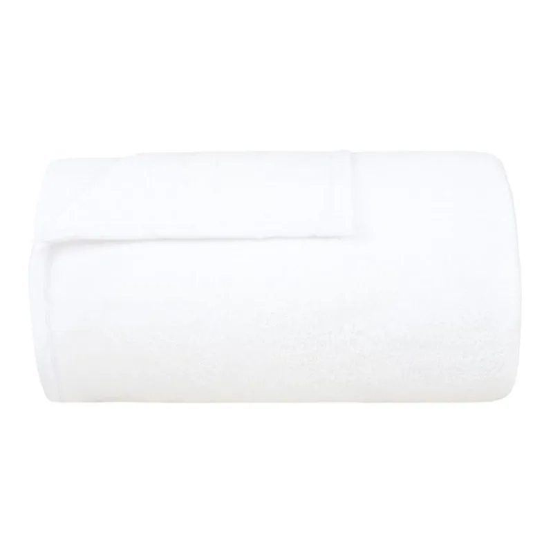 Cobertor Aspen II Queen 240x230cm Branco Buddemeyer