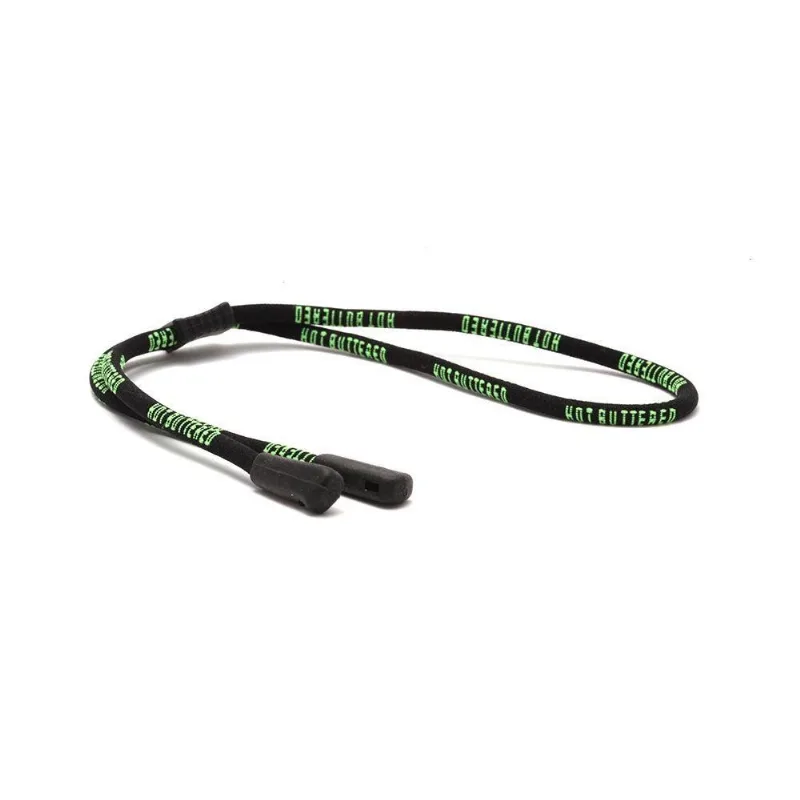 Cordão De Segurança Óculos Hb Sicurezza 20100010006 Preto