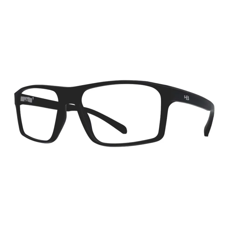 ARMACAO HB HB 0001 MATTE BLACK - HB