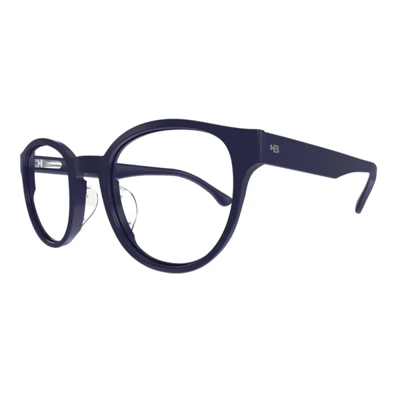 Armacao Hb Hb 0466 M Night Blue - HB