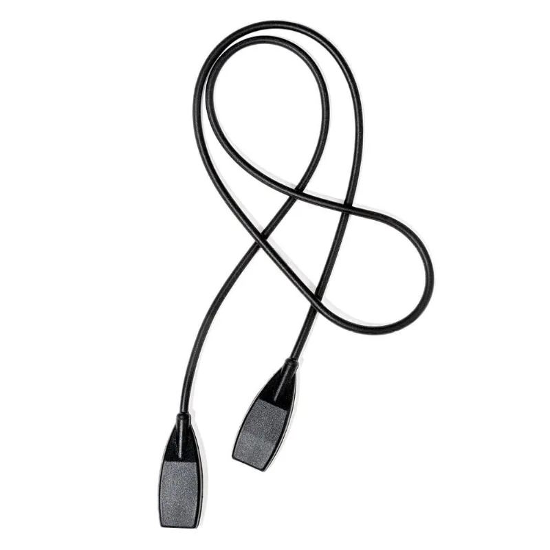 Cordão De Óculos Hb Sicurezza Preto Silicone Segurança