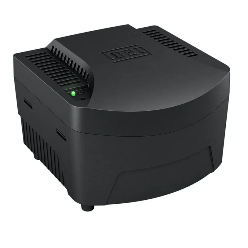 Estabilizador WEG 300VA Mono -Power System TE 115V /TS 115V