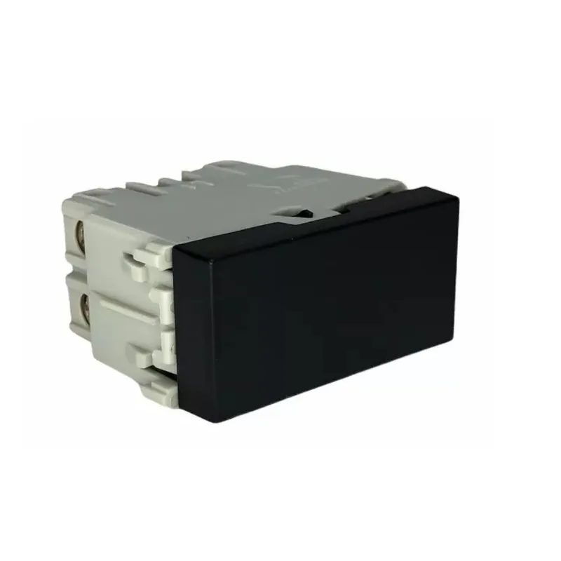 modulo inter paral/bipolar refinatto 10a weg preto 250v - 13798152
