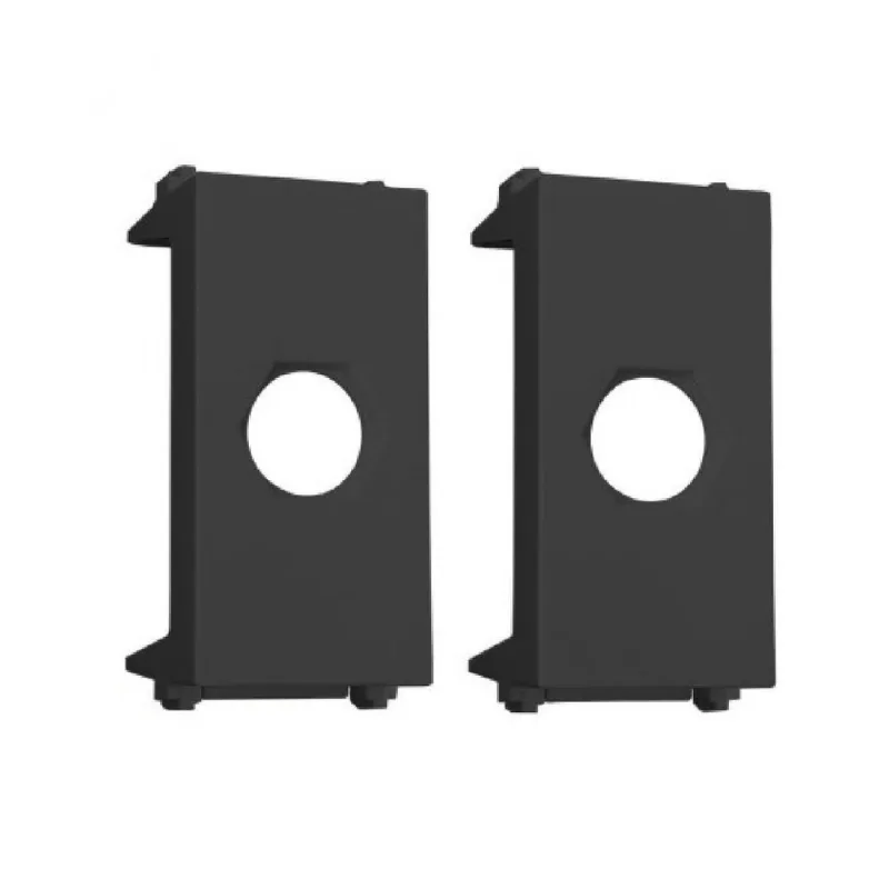 modulo saida de fio refinatto weg preto c/2 - 14178519