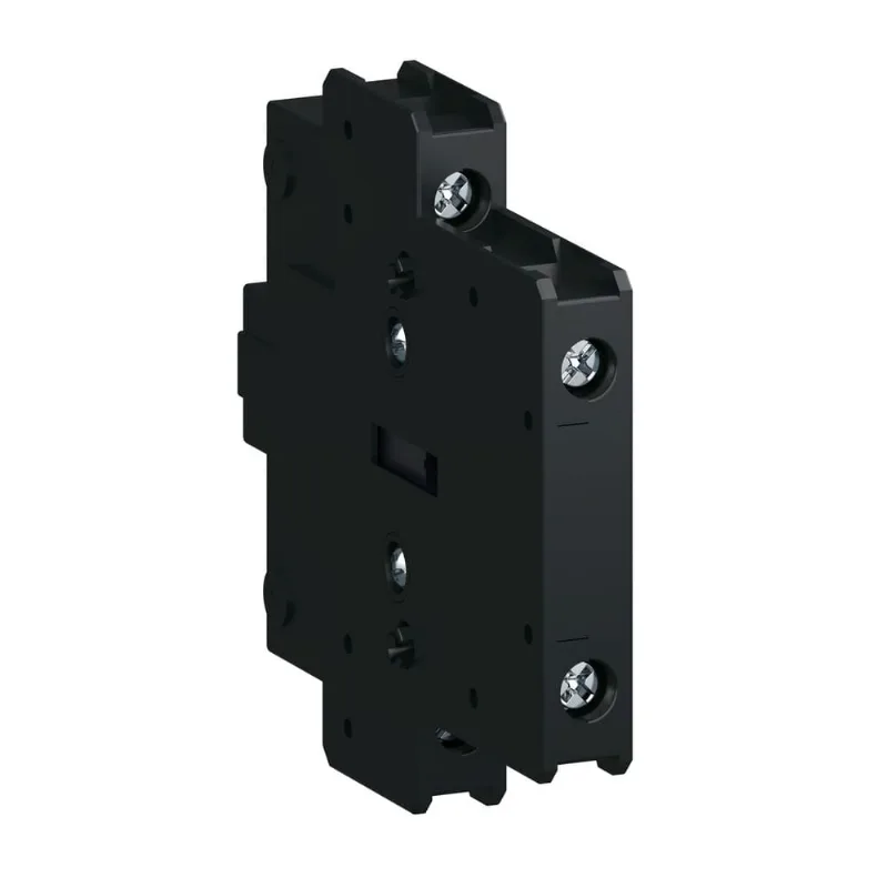 Bloco Contato Auxiliar 1NA+1NF BCLL11 Weg