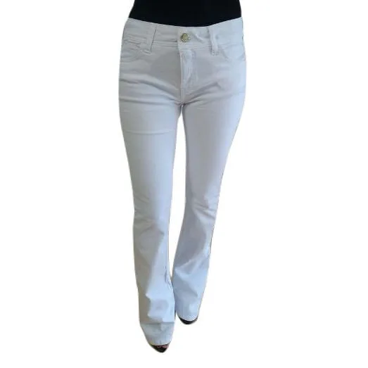 Calça Sarja Colcci Flare - Não Disponível - Moda