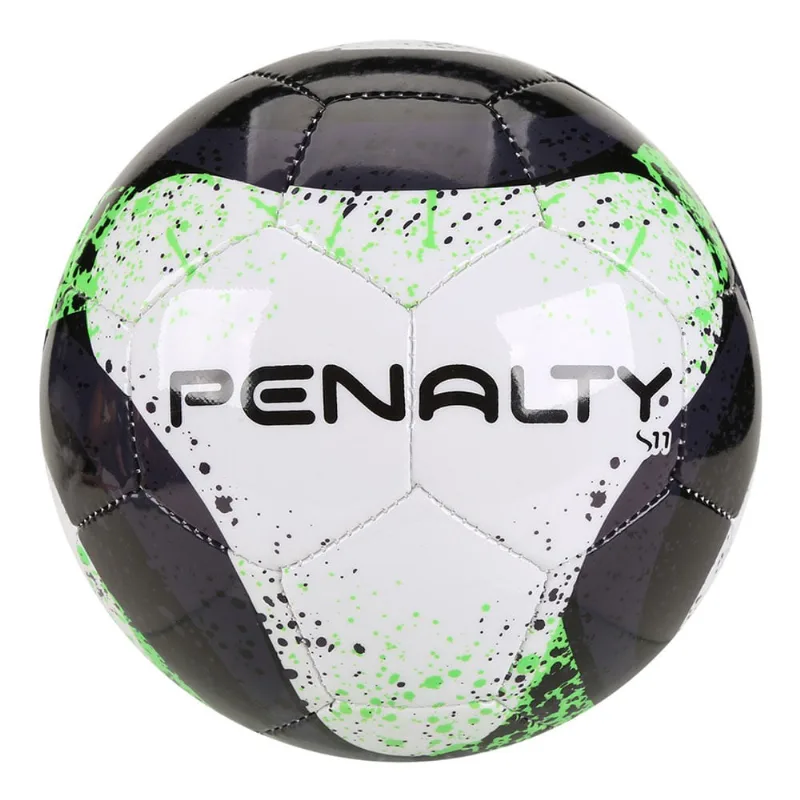 Mini Bola de Futebol - S11 - Penalty