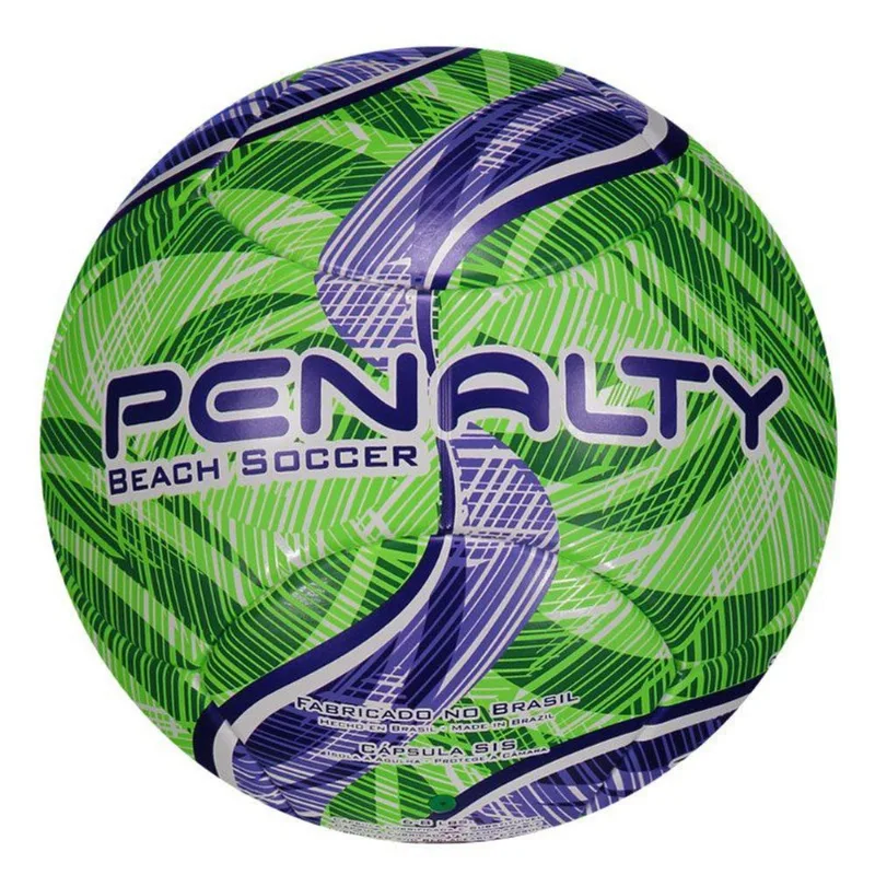 Bola Beach Soccer Penalty Ultra Fusion IX
