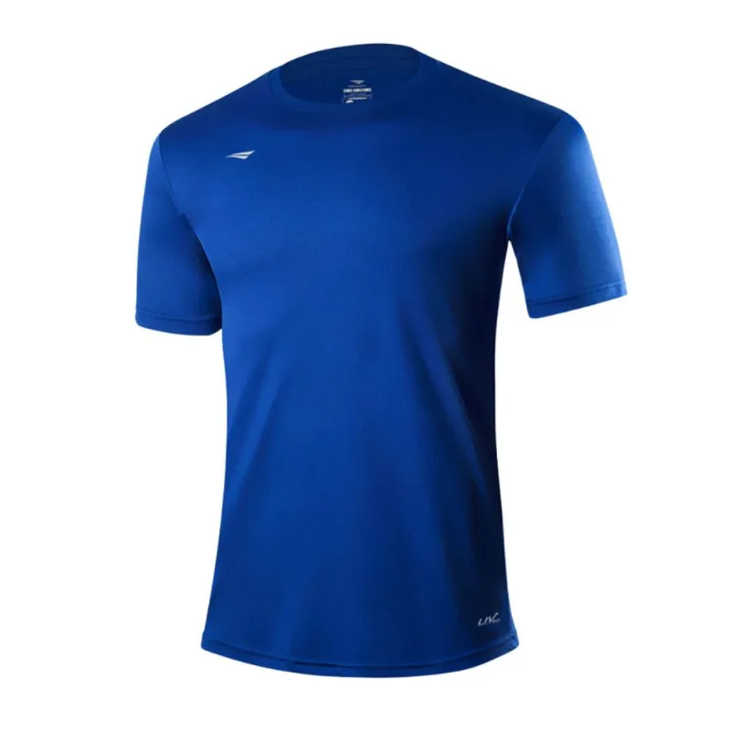 Camiseta Penalty Block 583 Masculino M / Azul